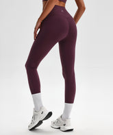 AetherGlide Leggings AGCK030-GP - LomanRay Active
